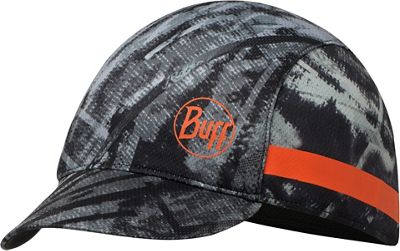 buff bike cap